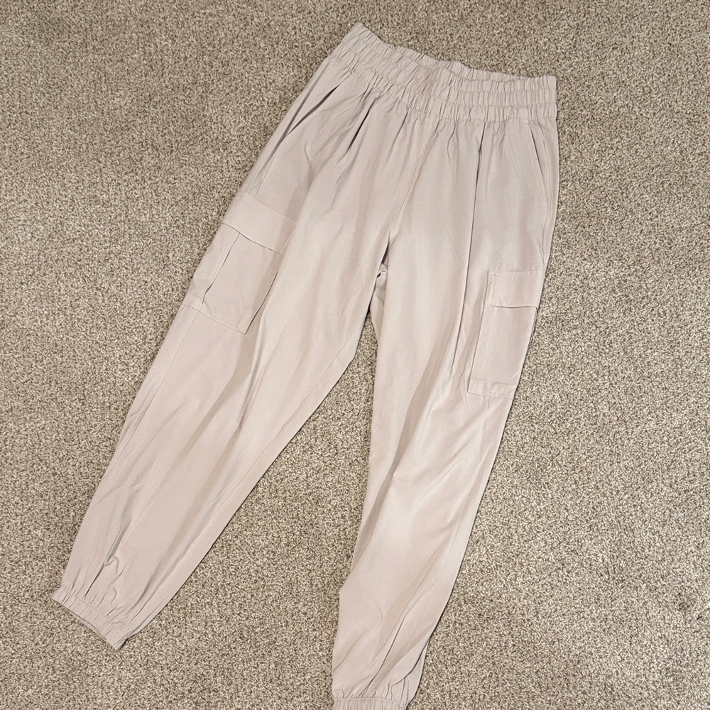 Vuori Villa Cargo Jogger